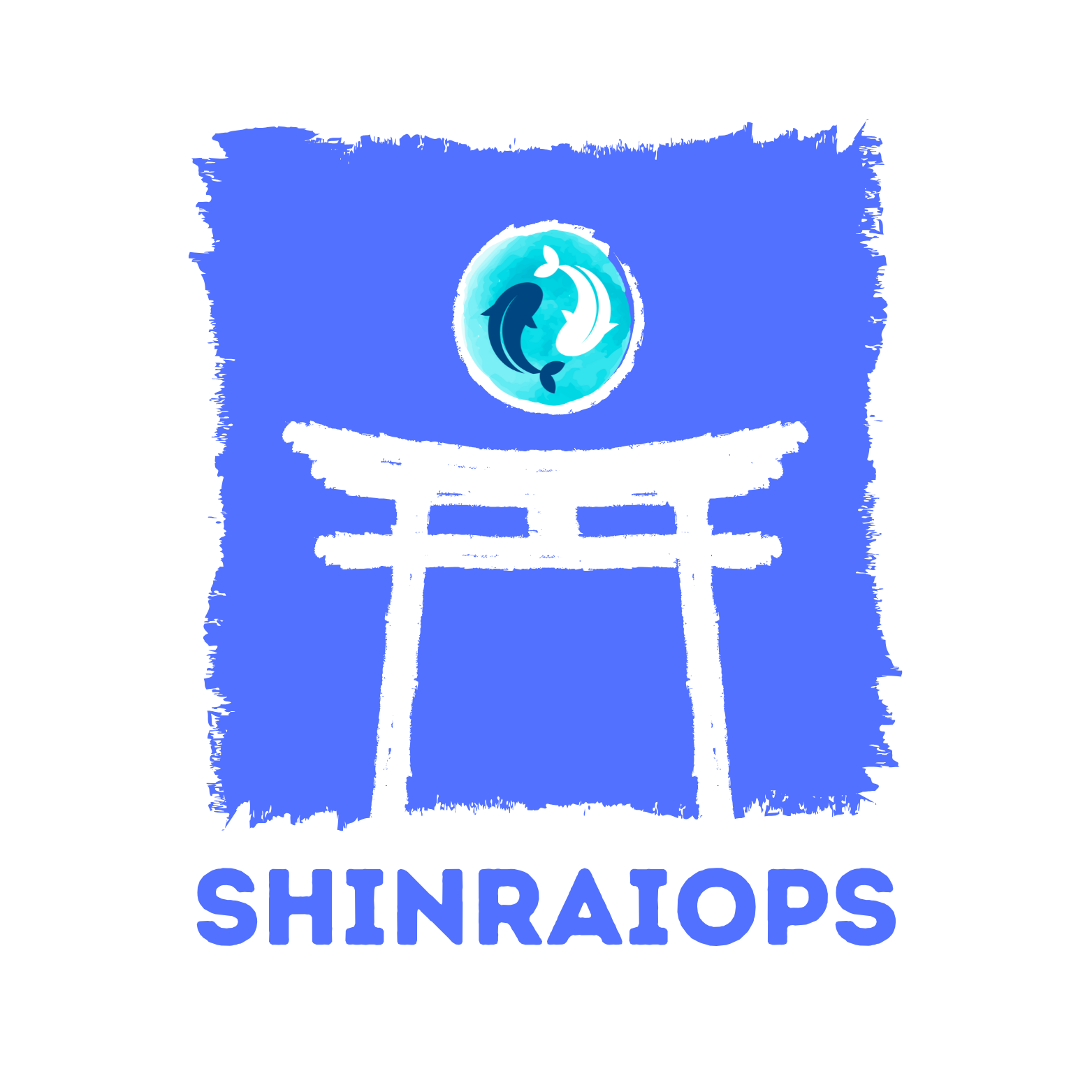 ShinraiOps